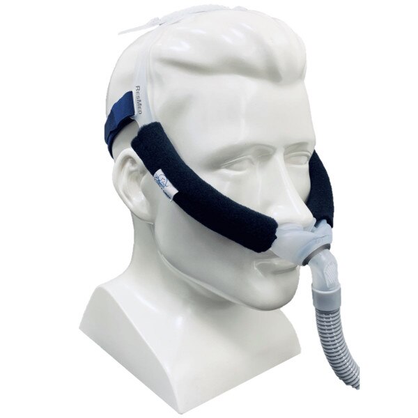 Swift Fx Strap Pad by Pad a Cheek